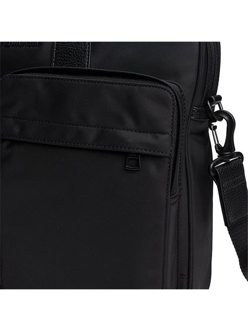 Borsa per laptop porta pc TOMMY HILFIGER | AMOAM12687.BDS